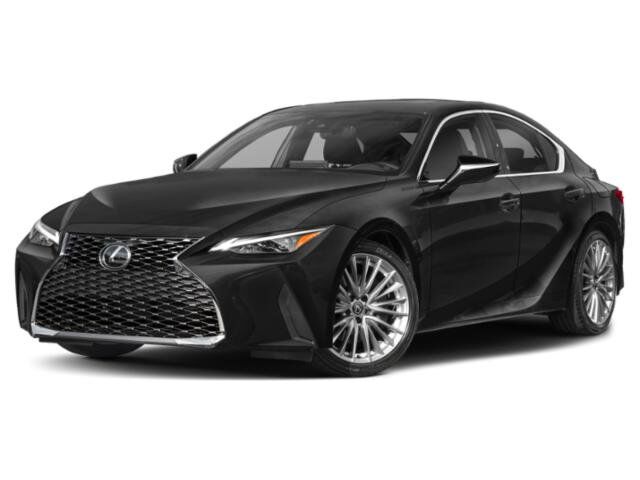 2023 Lexus IS 300 San Antonio TX