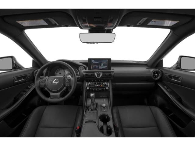 2023 Lexus IS 300 San Antonio TX
