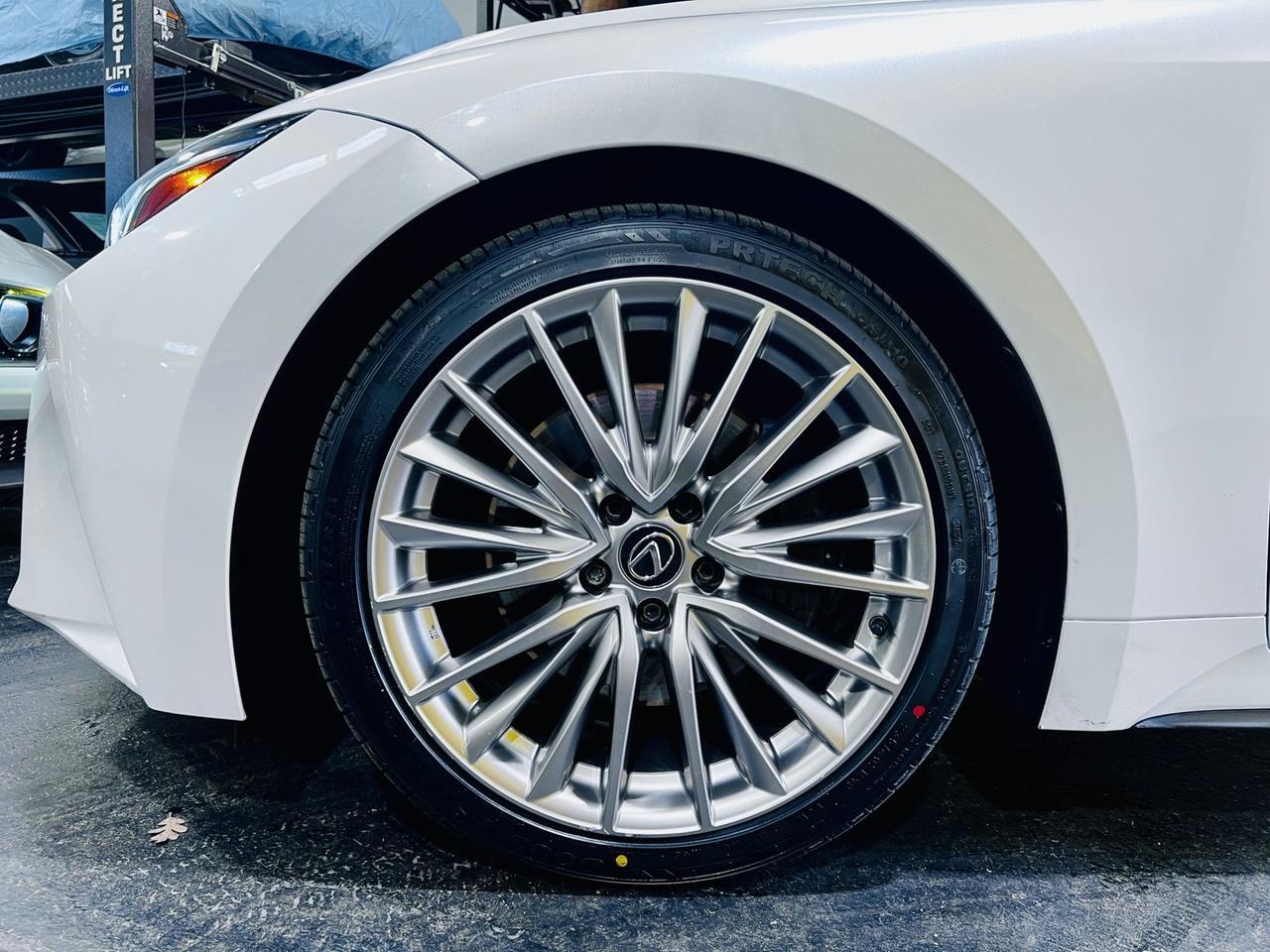 2023 Lexus IS 300 San Rafael CA