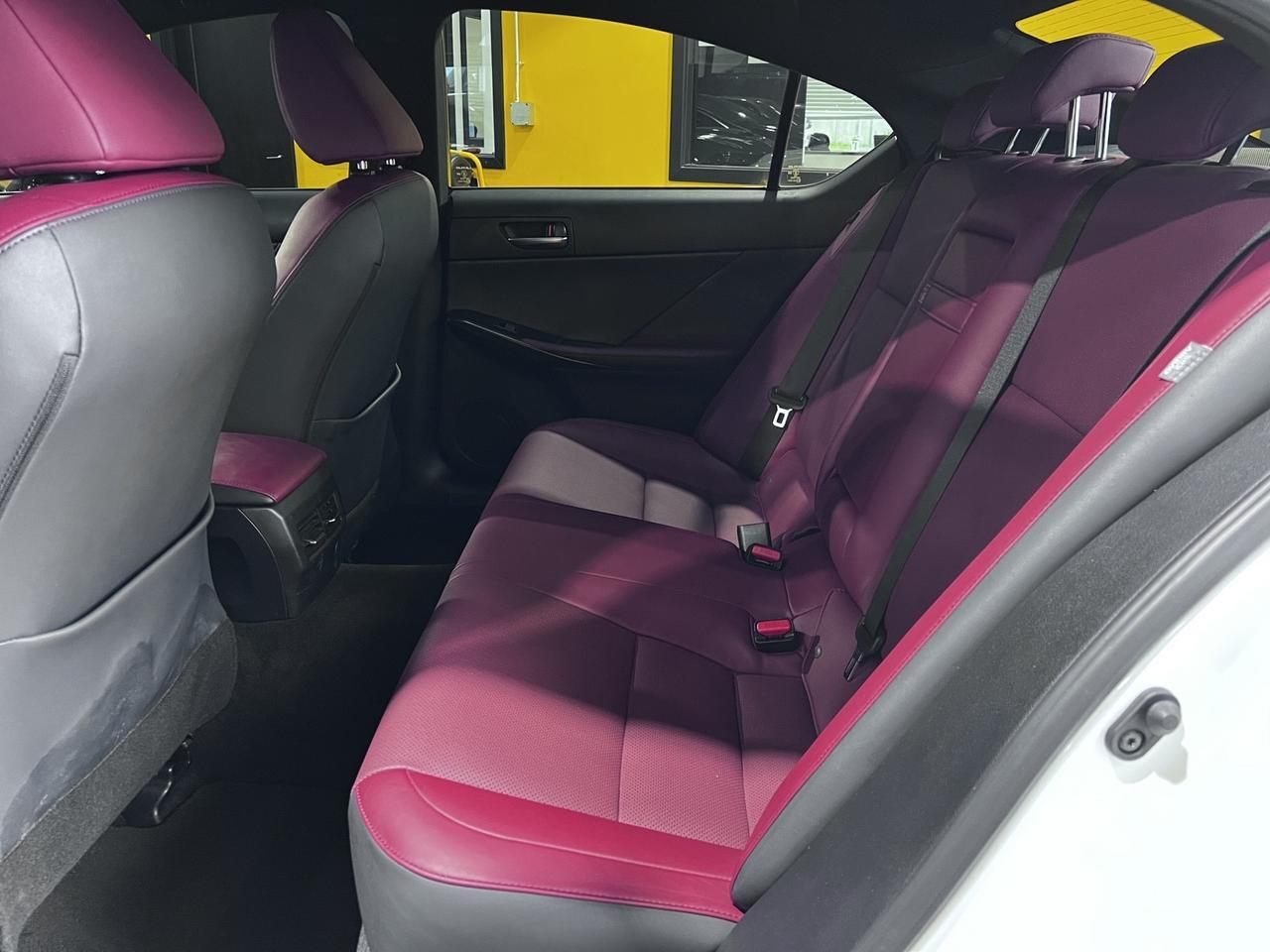 2023 Lexus IS 300 San Rafael CA