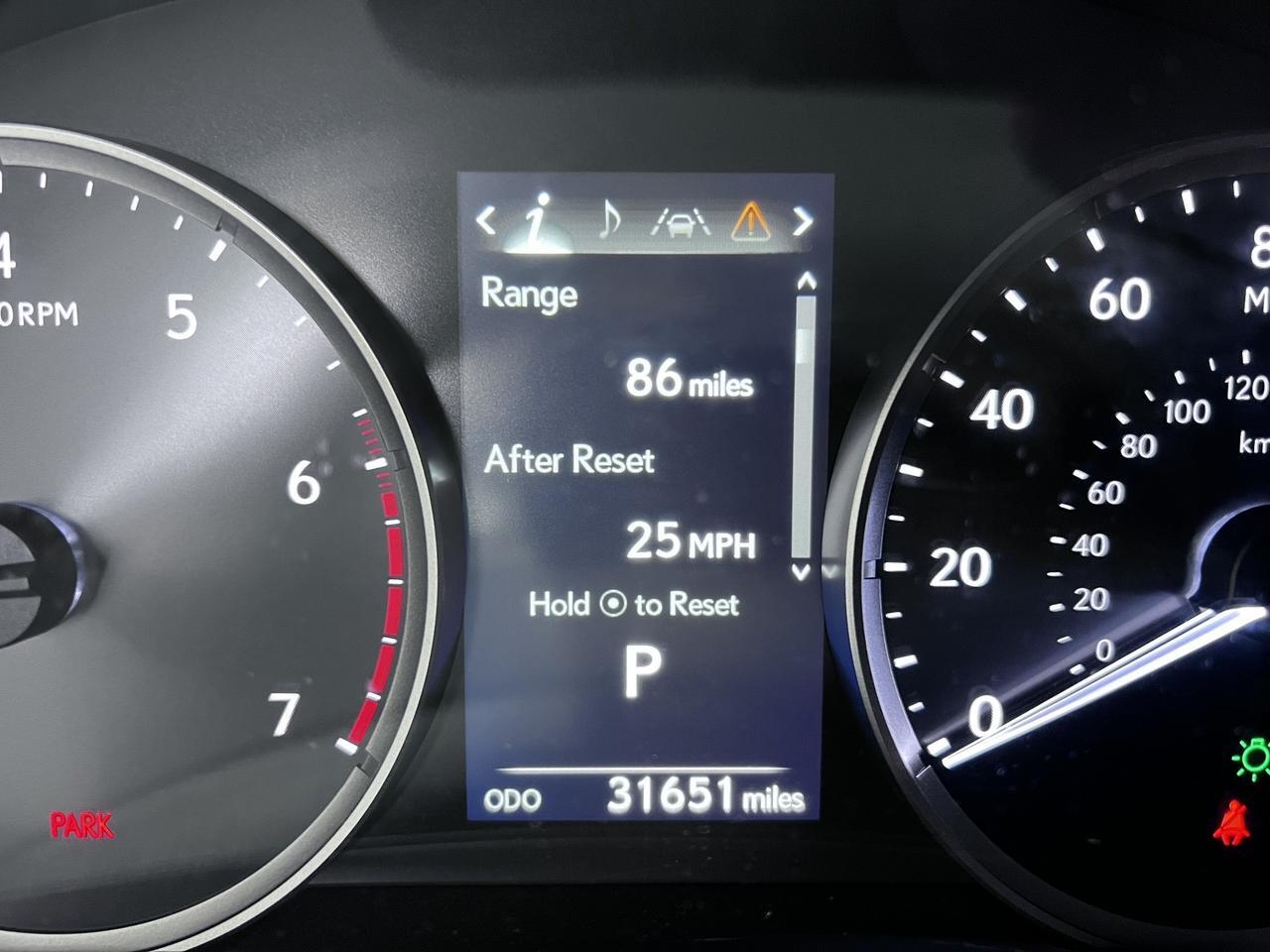 2023 Lexus IS 300 San Rafael CA