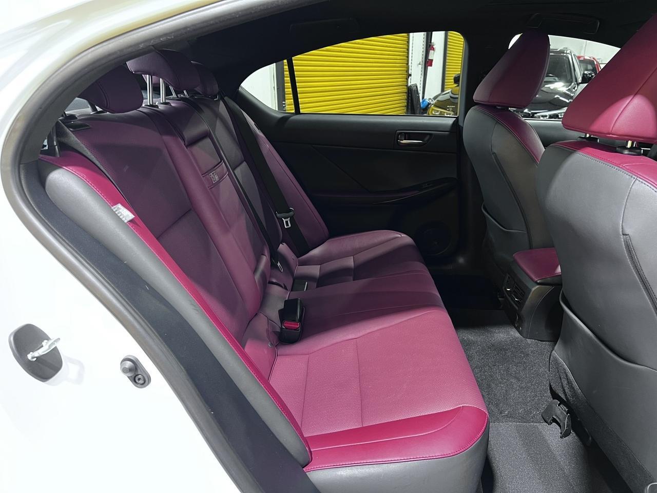 2023 Lexus IS 300 San Rafael CA