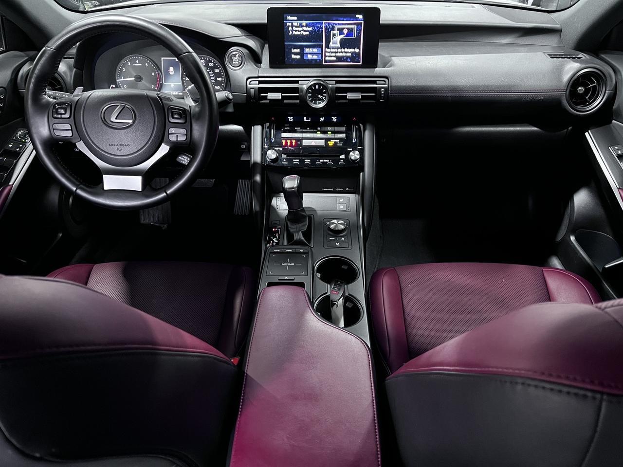 2023 Lexus IS 300 San Rafael CA