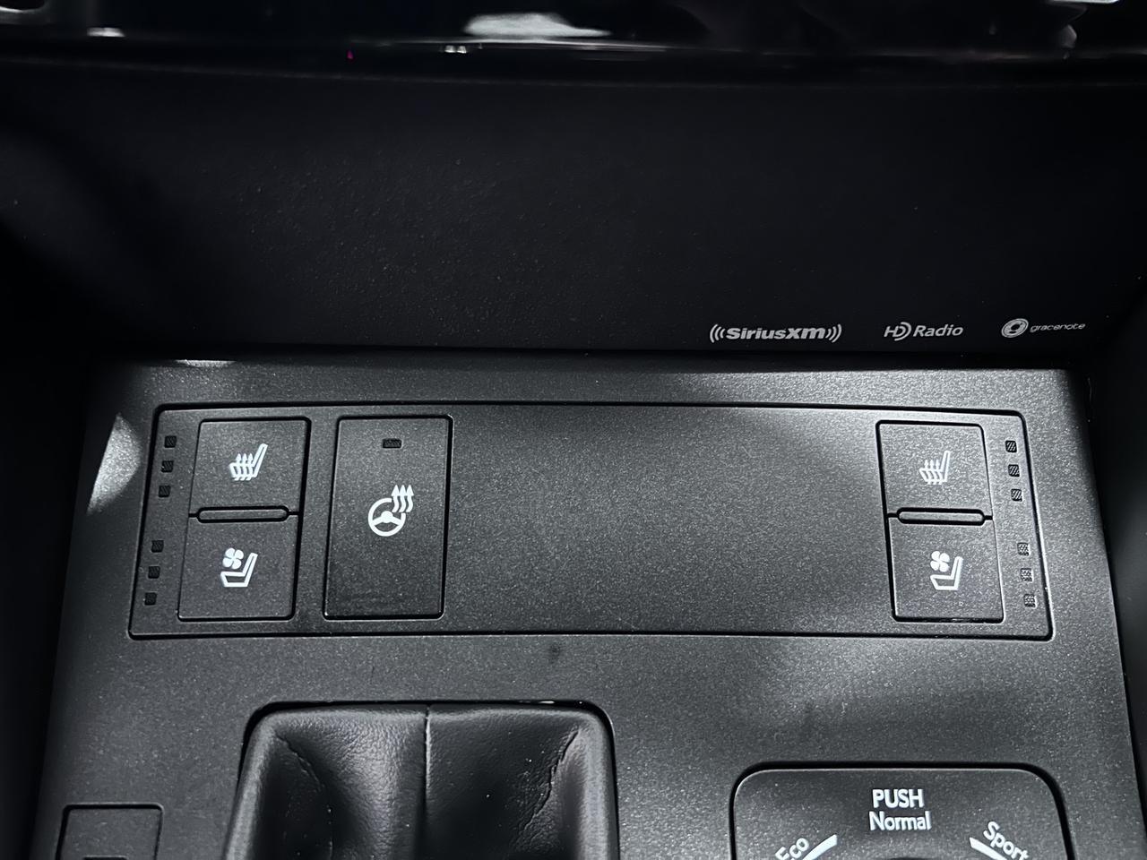 2023 Lexus IS 300 San Rafael CA