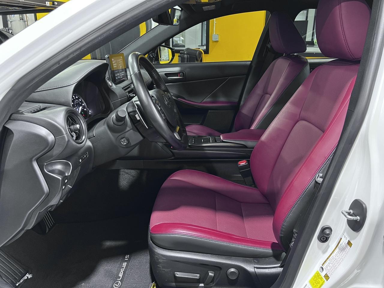 2023 Lexus IS 300 San Rafael CA