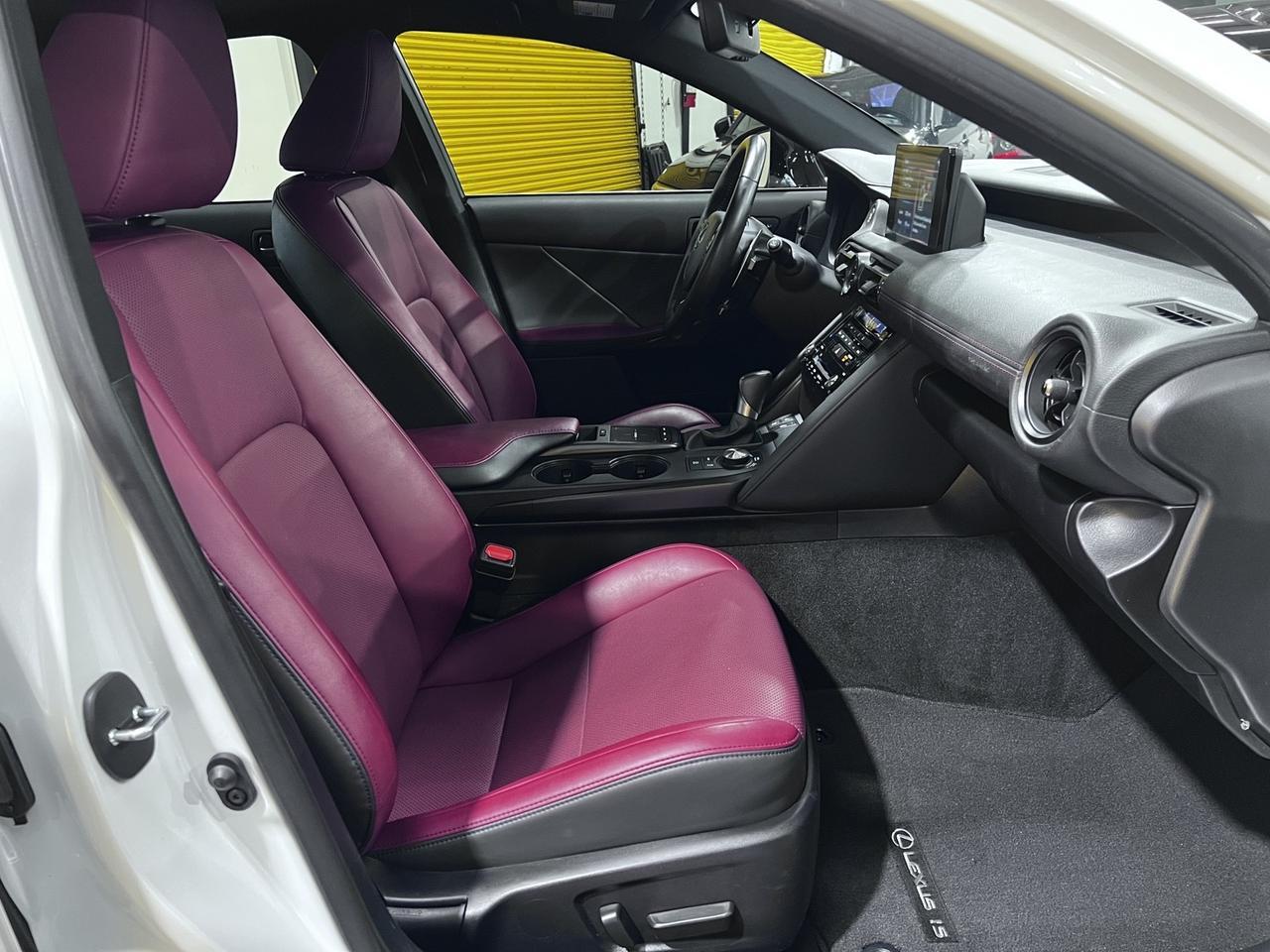 2023 Lexus IS 300 San Rafael CA