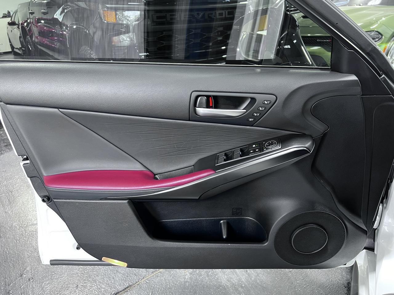 2023 Lexus IS 300 San Rafael CA