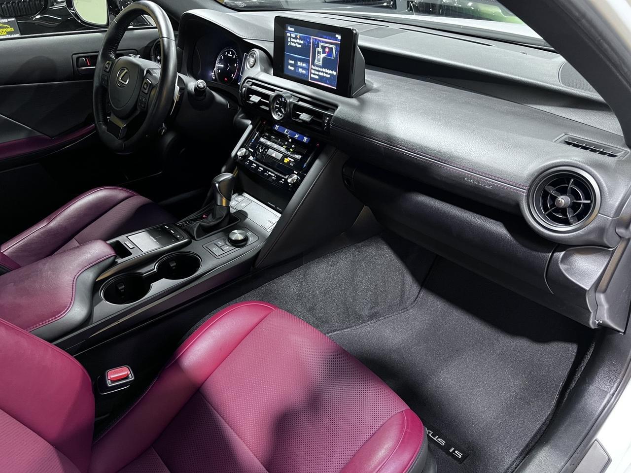 2023 Lexus IS 300 San Rafael CA