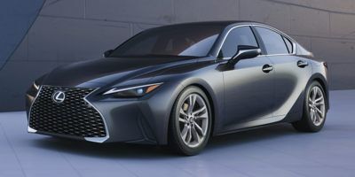 2023 Lexus IS 300 w/COMFORT PKG. Seffner FL