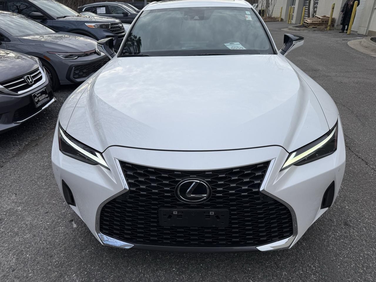 2023 Lexus IS 300 Annapolis MD
