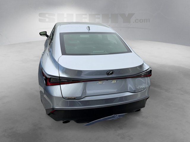 2023 Lexus IS 300 Annapolis MD