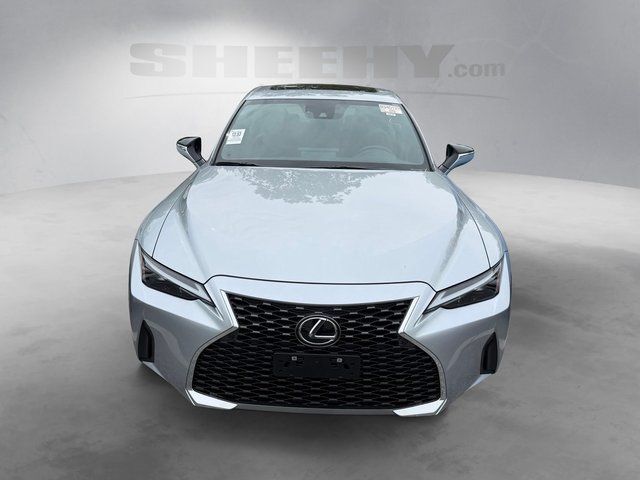 2023 Lexus IS 300 Annapolis MD