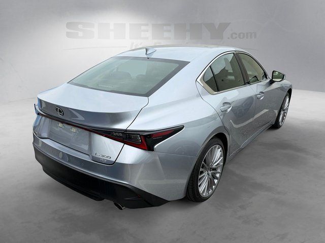 2023 Lexus IS 300 Annapolis MD