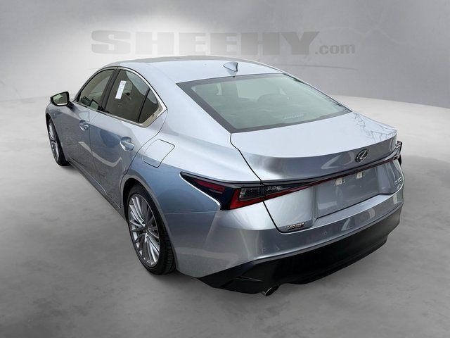 2023 Lexus IS 300 Annapolis MD