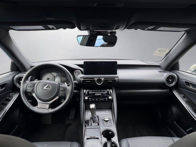 2023 Lexus IS 300 Annapolis MD