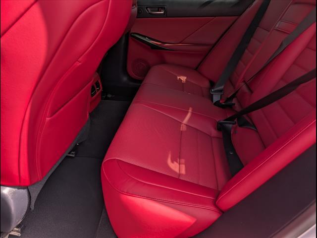 2023 Lexus IS 350 350 F SPORT Chattanooga TN
