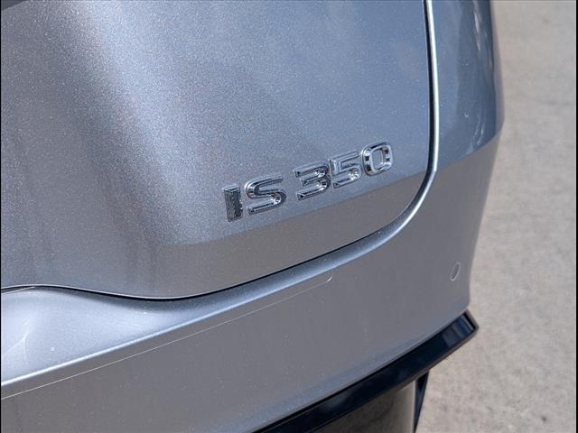 2023 Lexus IS 350 350 F SPORT Chattanooga TN