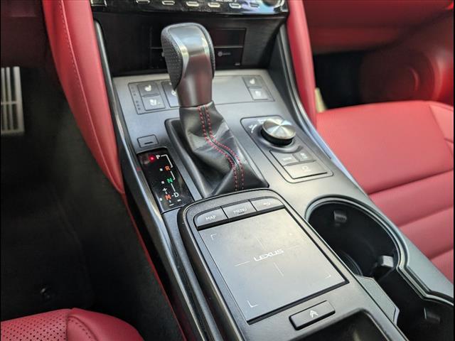 2023 Lexus IS 350 350 F SPORT Chattanooga TN