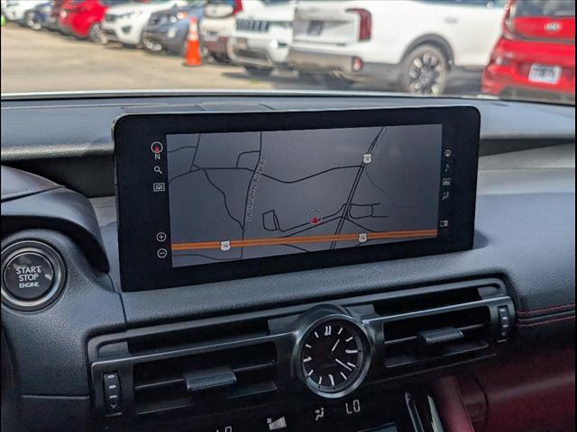 2023 Lexus IS 350 350 F SPORT Chattanooga TN