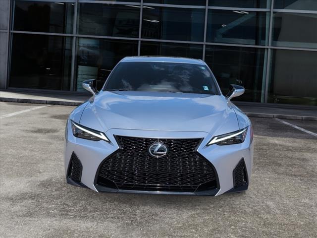 2023 Lexus IS 350 350 F SPORT Chattanooga TN