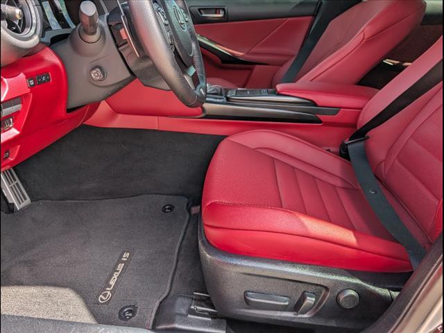 2023 Lexus IS 350 350 F SPORT Chattanooga TN