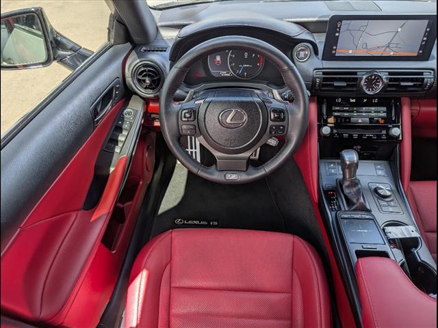 2023 Lexus IS 350 350 F SPORT Chattanooga TN