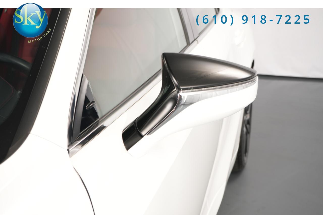 2023 Lexus IS 350 AWD F SPORT West Chester PA