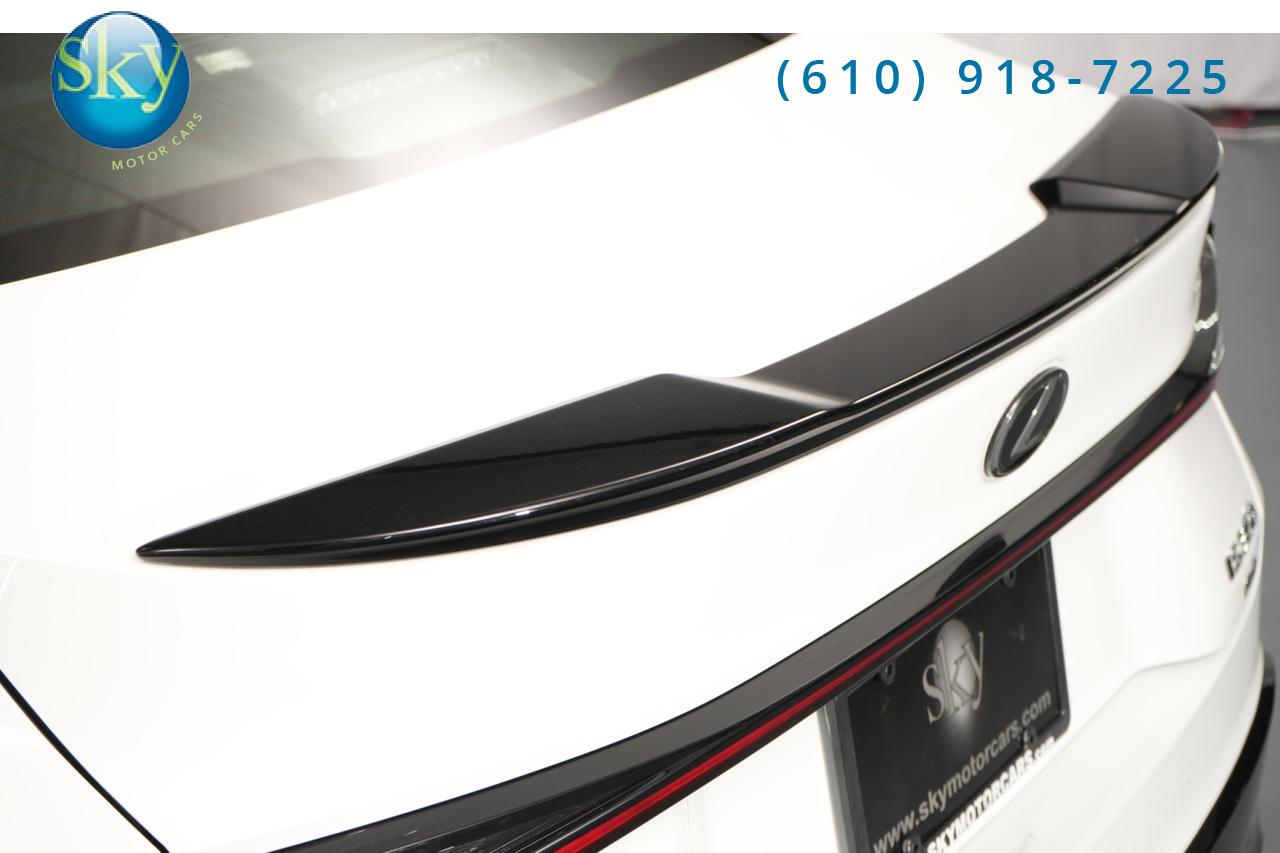 2023 Lexus IS 350 AWD F SPORT West Chester PA