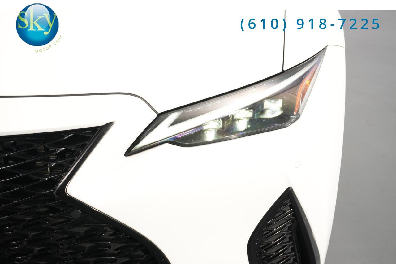 2023 Lexus IS 350 AWD F SPORT West Chester PA