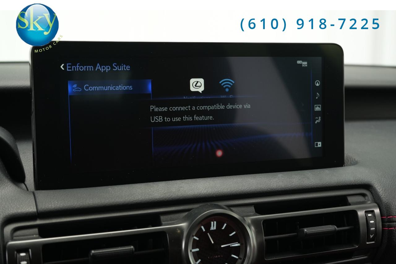 2023 Lexus IS 350 AWD F SPORT West Chester PA