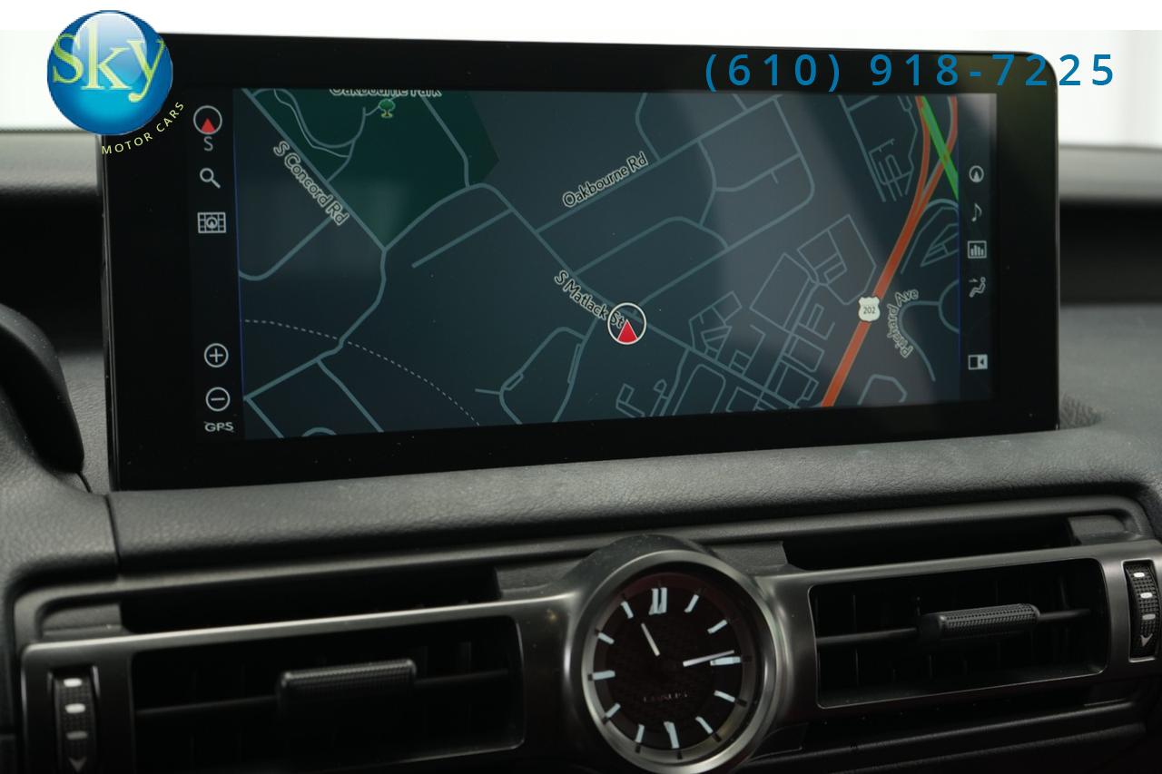2023 Lexus IS 350 AWD F SPORT West Chester PA
