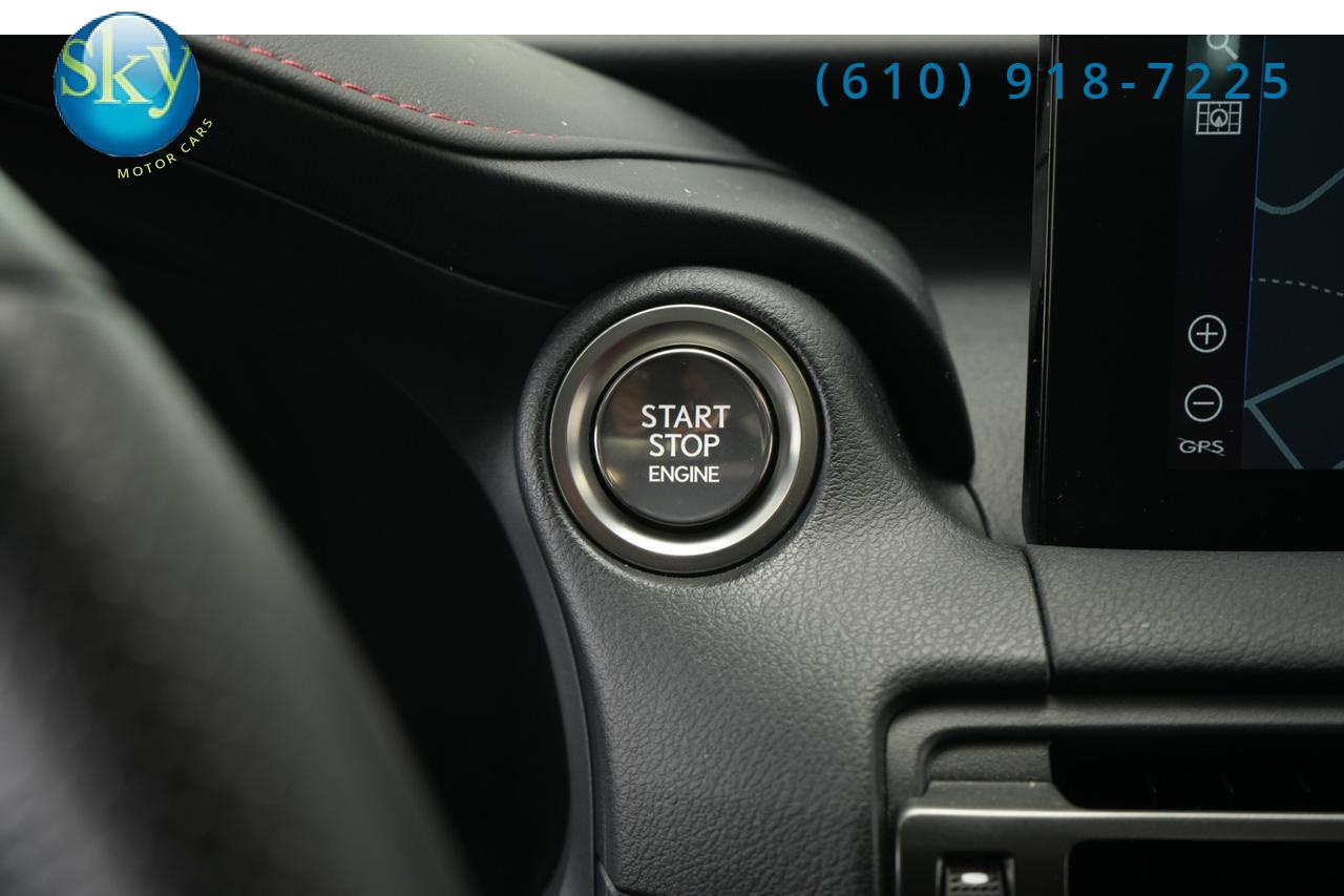2023 Lexus IS 350 AWD F SPORT West Chester PA