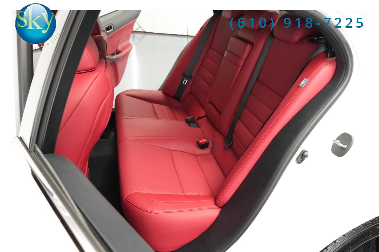 2023 Lexus IS 350 AWD F SPORT West Chester PA