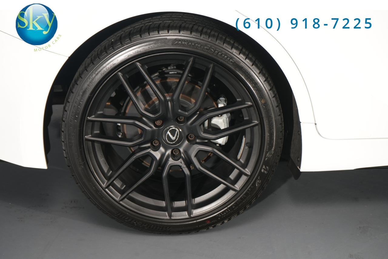2023 Lexus IS 350 AWD F SPORT West Chester PA