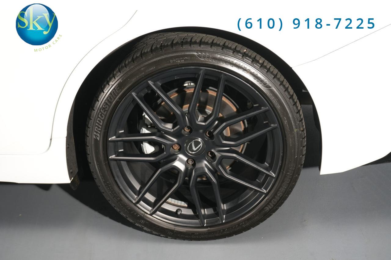 2023 Lexus IS 350 AWD F SPORT West Chester PA