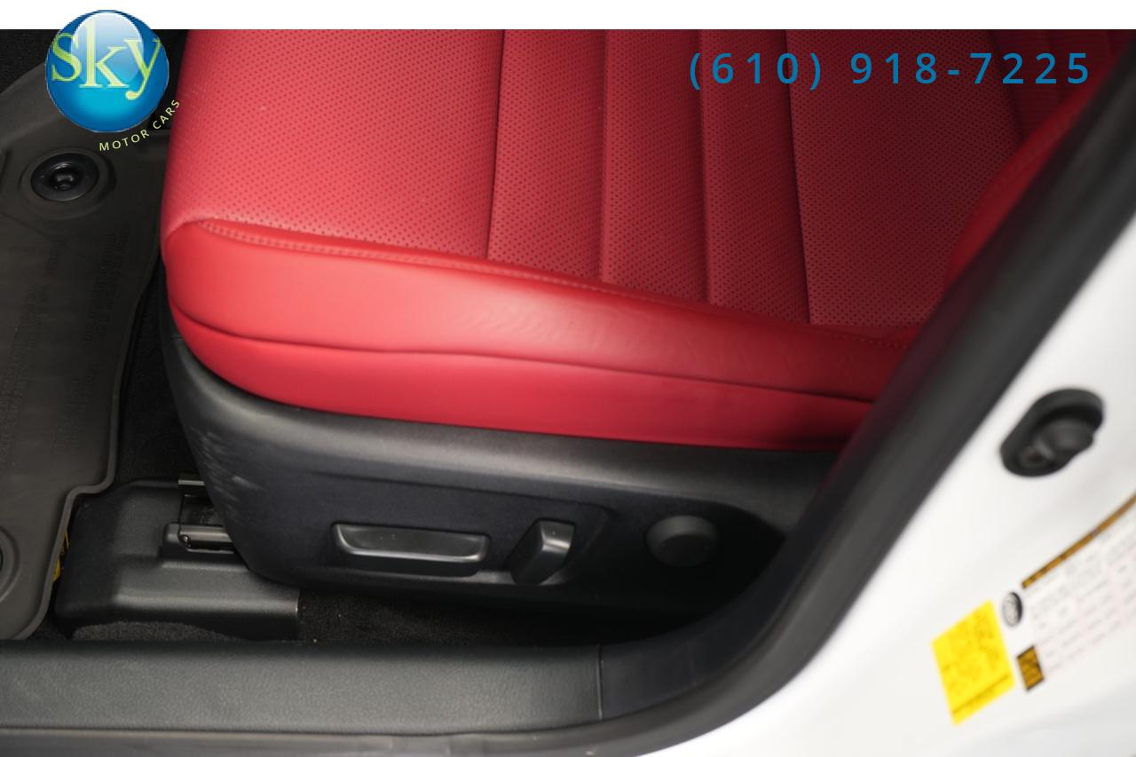 2023 Lexus IS 350 AWD F SPORT West Chester PA