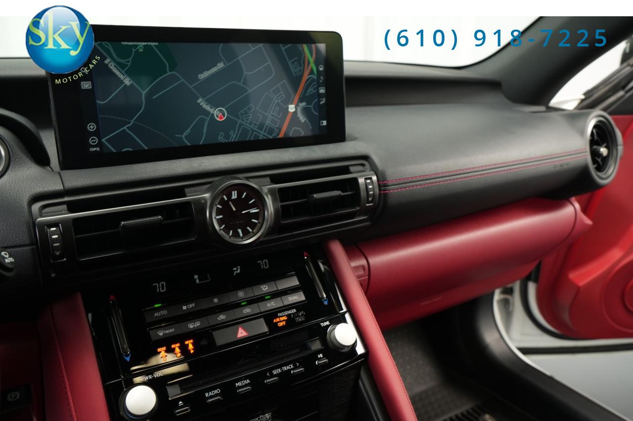 2023 Lexus IS 350 AWD F SPORT West Chester PA