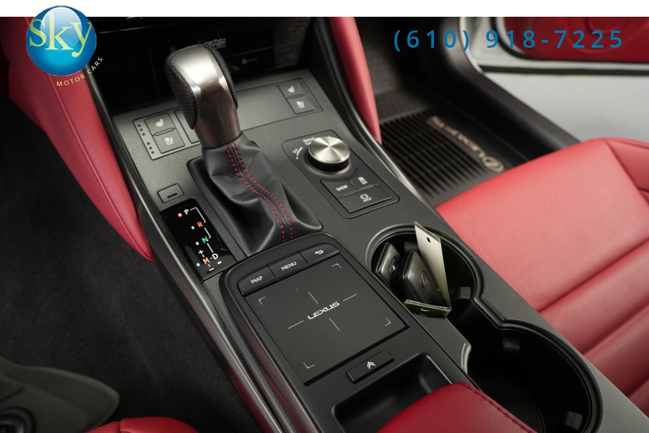 2023 Lexus IS 350 AWD F SPORT West Chester PA