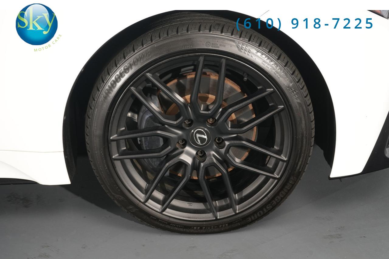 2023 Lexus IS 350 AWD F SPORT West Chester PA