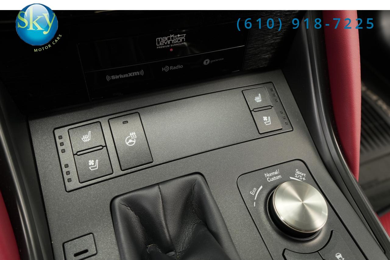 2023 Lexus IS 350 AWD F SPORT West Chester PA