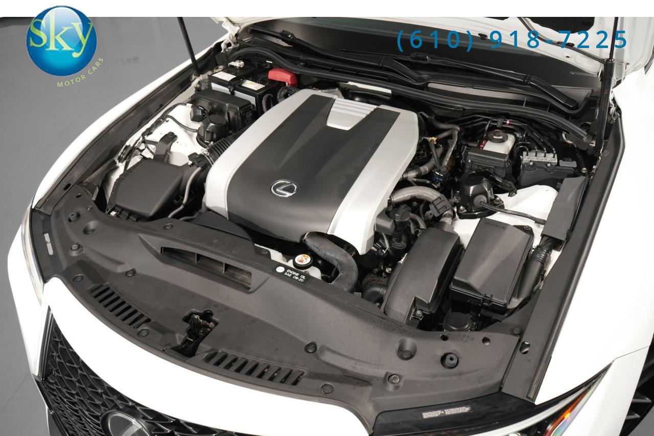 2023 Lexus IS 350 AWD F SPORT West Chester PA