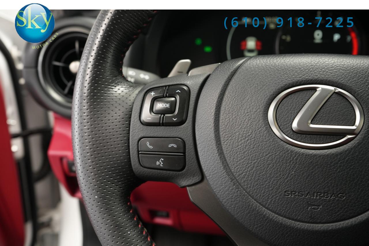 2023 Lexus IS 350 AWD F SPORT West Chester PA