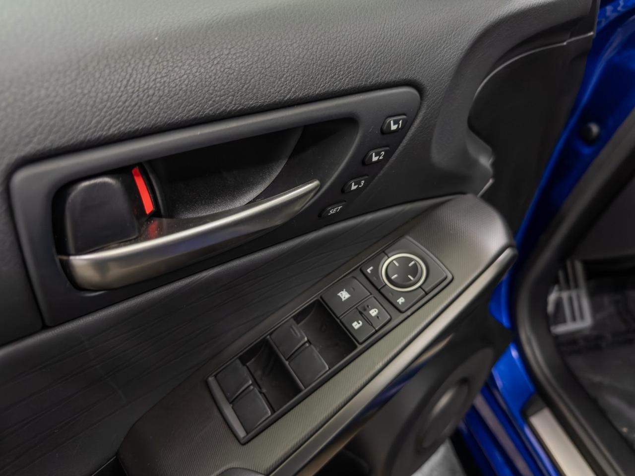 2023 Lexus IS 350 F SPORT AWD Tallmadge OH