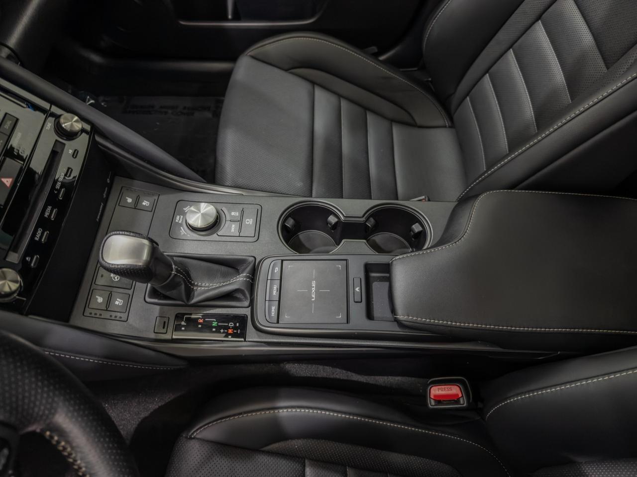 2023 Lexus IS 350 F SPORT AWD Tallmadge OH