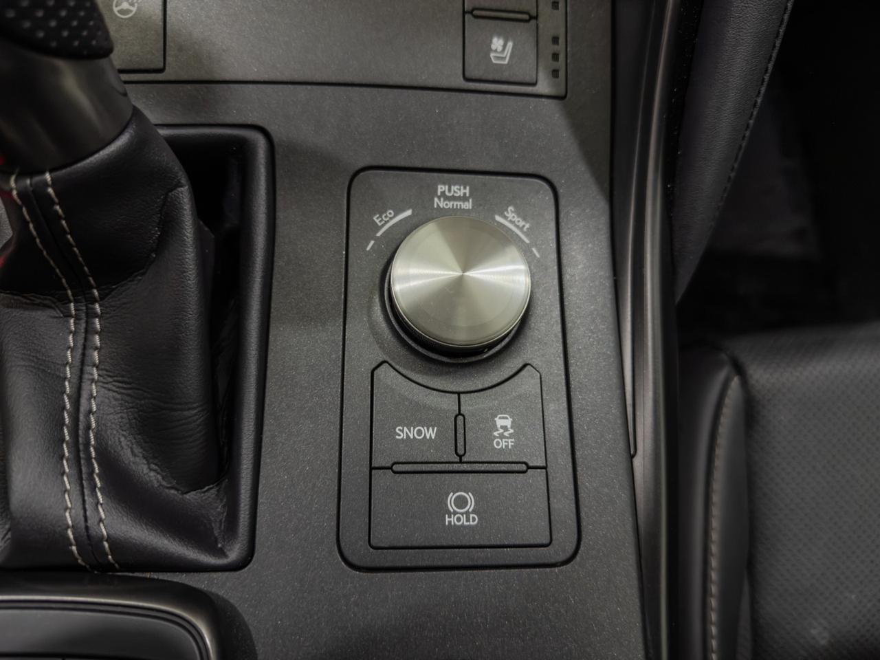 2023 Lexus IS 350 F SPORT AWD Tallmadge OH