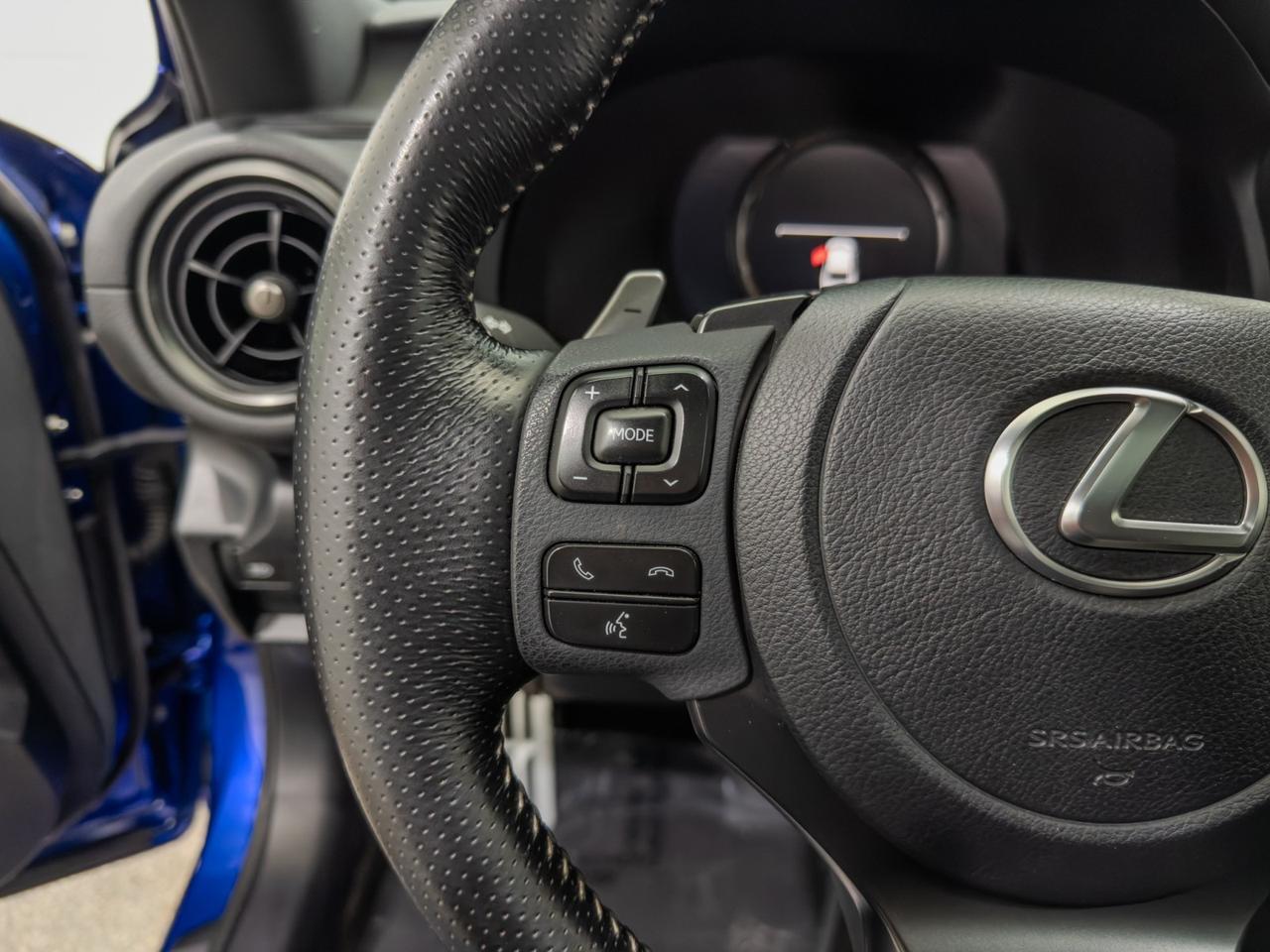 2023 Lexus IS 350 F SPORT AWD Tallmadge OH