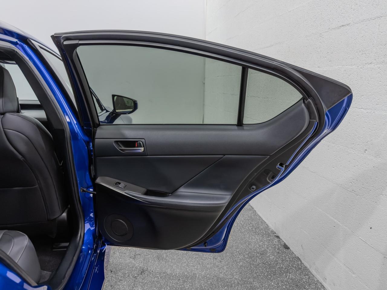 2023 Lexus IS 350 F SPORT AWD Tallmadge OH