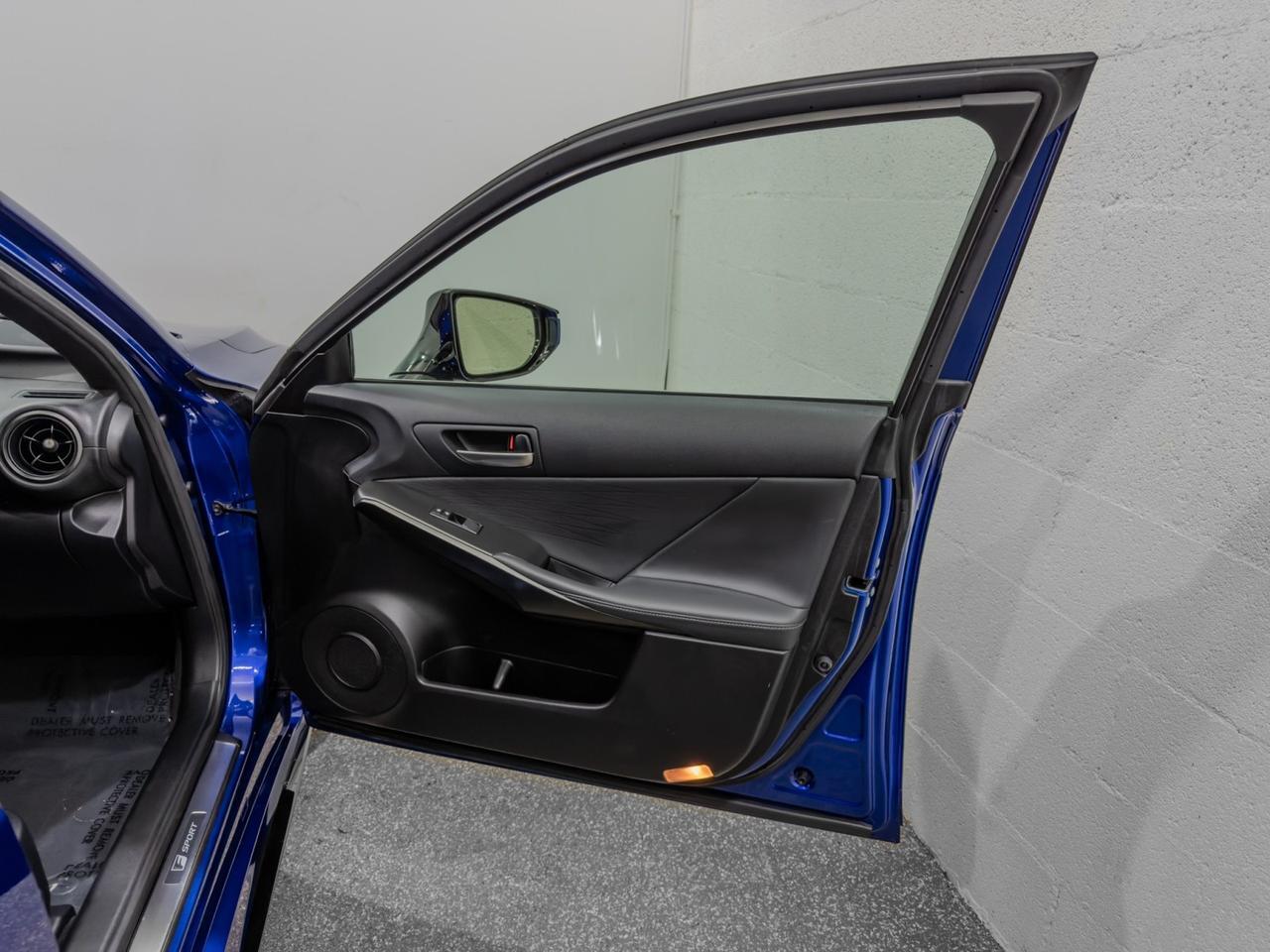 2023 Lexus IS 350 F SPORT AWD Tallmadge OH