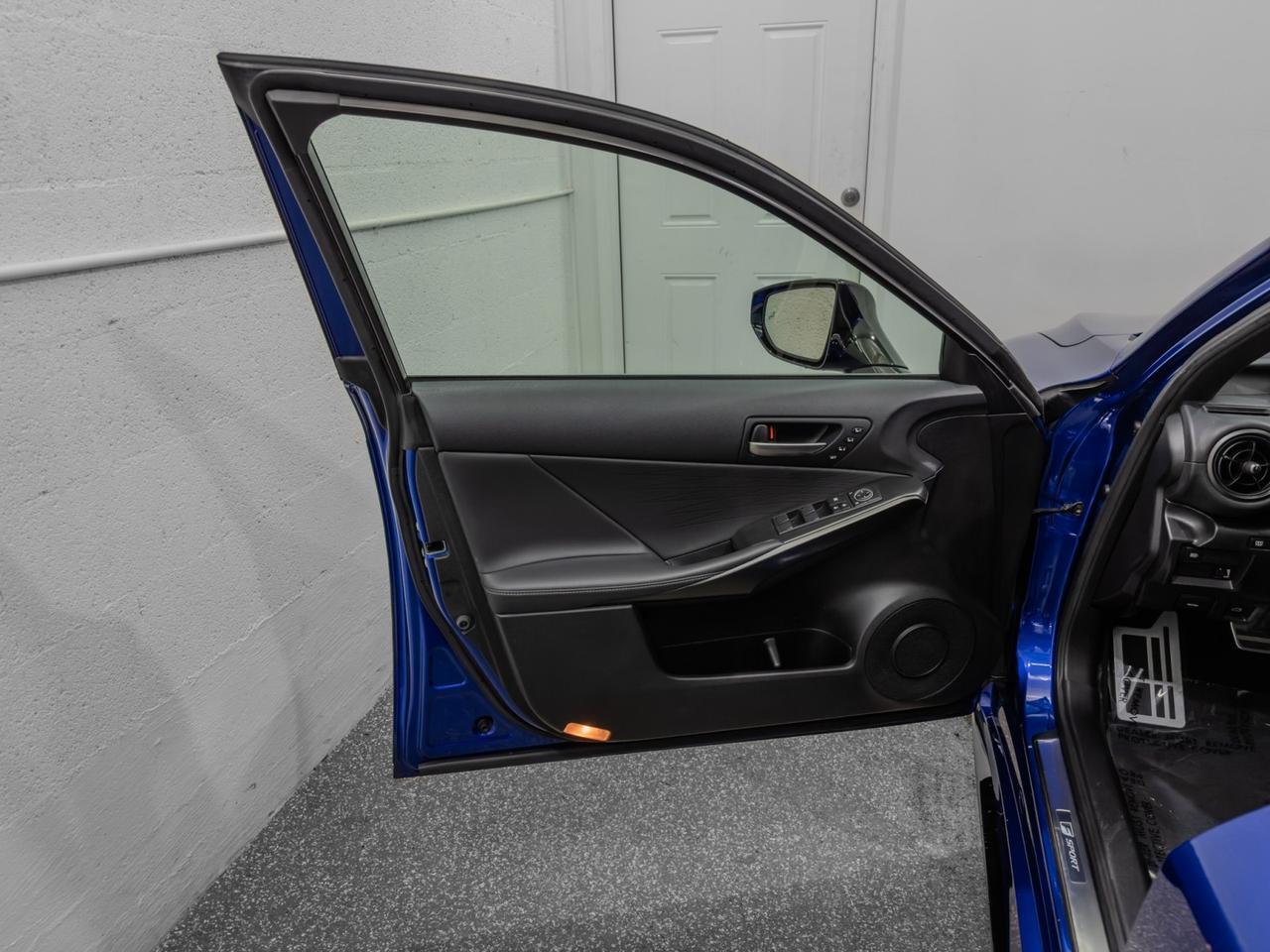 2023 Lexus IS 350 F SPORT AWD Tallmadge OH
