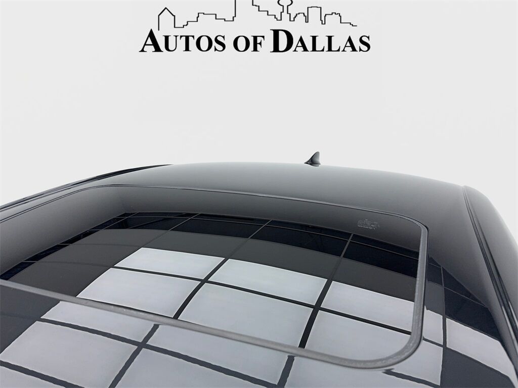 2023 Lexus IS 350 F SPORT CAM,SUNROOF,CLMT STS,BLIND SPOT Plano TX